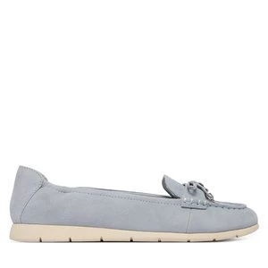 Obrázek produktu Mokasíny Tamaris 1-24621-46 Světle modrá