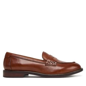 Obrázek produktu Mokasíny Tamaris 1-24660-45 Hnědá