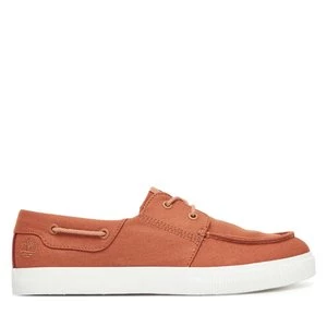 Obrázek produktu Mokasíny Timberland Mylo Bay TB0A42A7EVP1 Hnědá