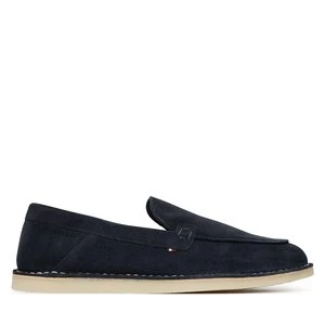 Obrázek produktu Mokasíny Tommy Hilfiger FM0FM05782 Modrá