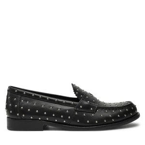 Obrázek produktu Mokasíny Tory Burch Studded Classic Loafer 159881 Černá