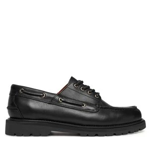 Obrázek produktu Mokasíny Vagabond Shoemakers Jay 5977-001-20 Černá