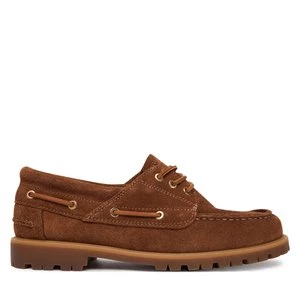Obrázek produktu Mokasíny Vagabond Shoemakers Joslyn 5945-040-89 Hnědá