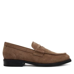 Obrázek produktu Mokasíny Vagabond Shoemakers Mario 4961-040-19 Hnědá
