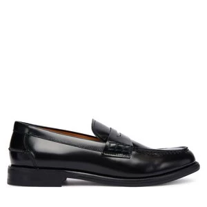 Obrázek produktu Mokasíny Vagabond Shoemakers Steven 6060-004-20 Černá
