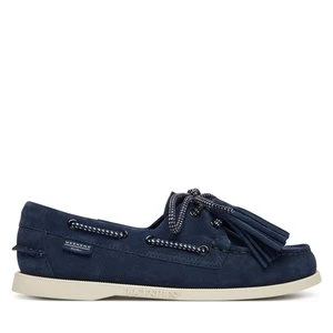 Obrázek produktu Mokasíny Weekend Max Mara 2615521014670 Tmavomodrá