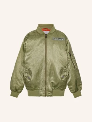 Obrázek produktu Molo Blouson Howie olivová