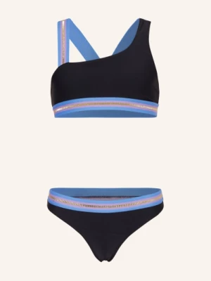 Obrázek produktu Molo Bustier Bikiny Nicola S Uv Ochranou 50+ černá