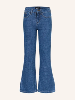 Obrázek produktu Molo Džíny Asta Flared Slim Fit 5590 blue brushed