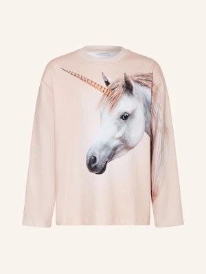 Obrázek produktu Molo Mikina růžová