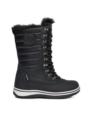 Obrázek produktu MOLS Sněhule Drenu W Winterboot WP M204385 Černá
