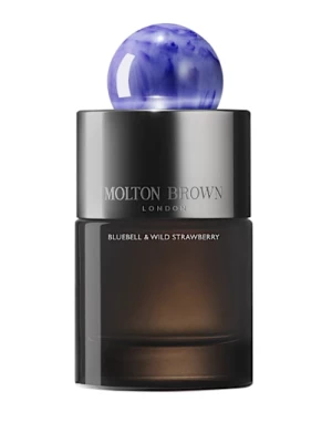 Obrázek produktu Molton Brown Bluebell & Wild Strawberry Eau de Parfum 100 ml