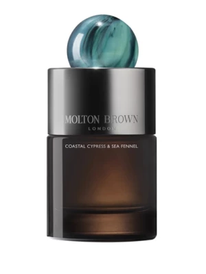 Obrázek produktu Molton Brown Coastal Cypress & Sea Fennel Eau de Parfum 100 ml