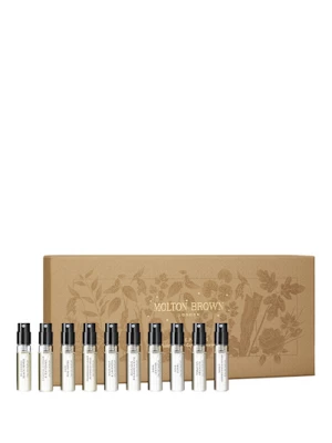Obrázek produktu Molton Brown Eau De Parfum Discovery Set Sada vůní 15 ml
