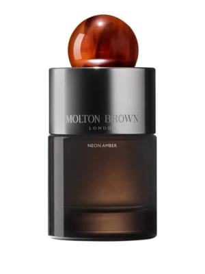 Obrázek produktu Molton Brown Neon Amber Eau de Parfum 100 ml