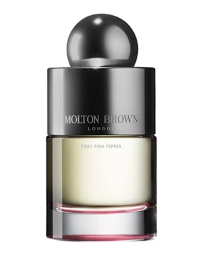 Obrázek produktu Molton Brown Pálivý Růžový Pepř Toaletní voda 100 ml