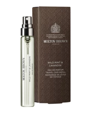 Obrázek produktu Molton Brown Wild Mint & Lavandin Eau de Parfum 7.5 ml
