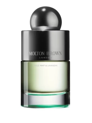 Obrázek produktu Molton Brown Wild Mint & Lavandin Eau de Toilette 100 ml