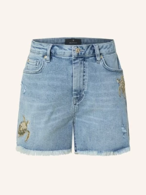 Obrázek produktu Monari Džínové Šortky S Flitry 750 jeans