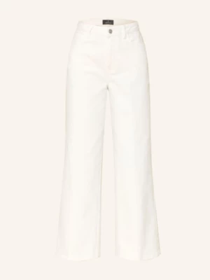 Obrázek produktu Monari Džíny Se Širokými Nohavicemi 102 off-white