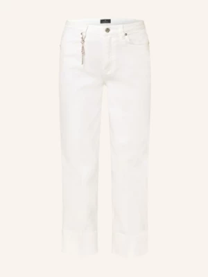 Obrázek produktu Monari Rovné Džíny 102 off-white