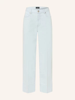 Obrázek produktu Monari Rovné Džíny 752 light denim