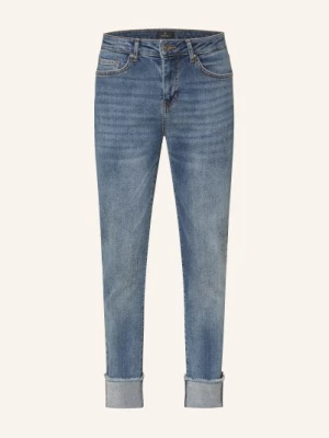 Obrázek produktu Monari Straight Džíny S Ozdobnými Kamínky 750 jeans