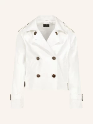 Obrázek produktu Monari Trenchcoat bílá