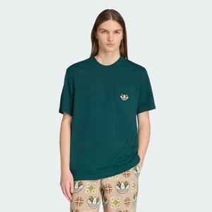 Obrázek produktu Monogram Loose T-Shirt Adidas