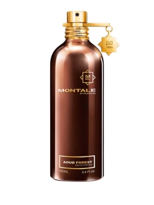 Obrázek produktu Montale Aoud Forest Eau de Parfum 100 ml