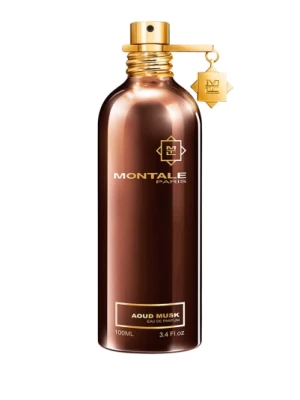 Obrázek produktu Montale Aoud Musk Eau de Parfum 100 ml