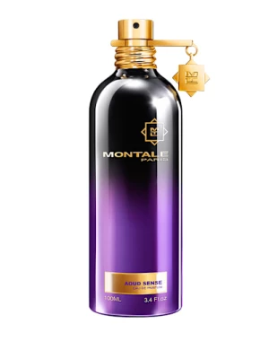 Obrázek produktu Montale Aoud Sense Eau de Parfum 100 ml