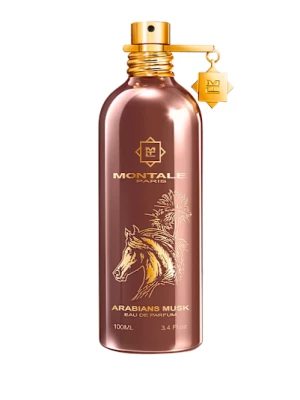 Obrázek produktu Montale Arabians Musk Eau de Parfum 100 ml