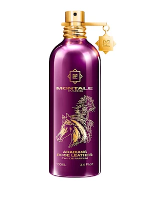 Obrázek produktu Montale Arabians Rose Leather Eau de Parfum 100 ml