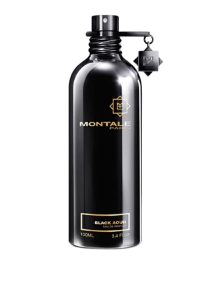 Obrázek produktu Montale Black Aoud Eau de Parfum 100 ml