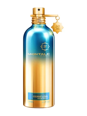 Obrázek produktu Montale Cedrat Lova Parfémová voda 100 ml