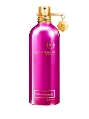 Obrázek produktu Montale Crystal Flowers Eau de Parfum 100 ml