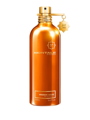 Obrázek produktu Montale Orange Aoud Eau de Parfum 100 ml