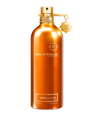 Obrázek produktu Montale Orange Flowers Eau de Parfum 100 ml