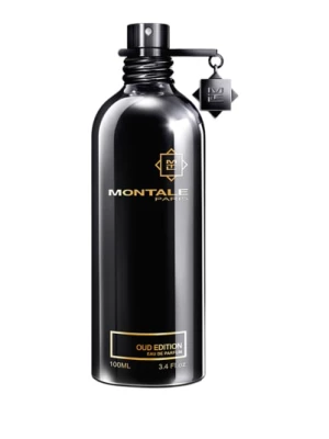 Obrázek produktu Montale Oud Edition Eau de Parfum 100 ml