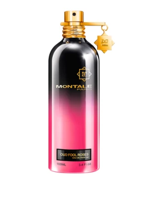 Obrázek produktu Montale Oud Fool Roses Eau de Parfum 100 ml