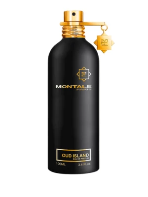 Obrázek produktu Montale Oud Island Eau de Parfum 100 ml