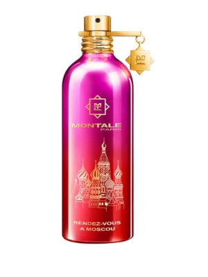 Obrázek produktu Montale Rendez-Vous A Moscou Eau de Parfum 100 ml