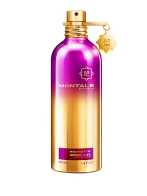 Obrázek produktu Montale Ristretto Intense Cafe Eau de Parfum 100 ml