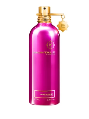 Obrázek produktu Montale Roses Musk Eau de Parfum 100 ml