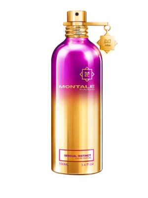 Obrázek produktu Montale Sensual Instinct Eau de Parfum 100 ml