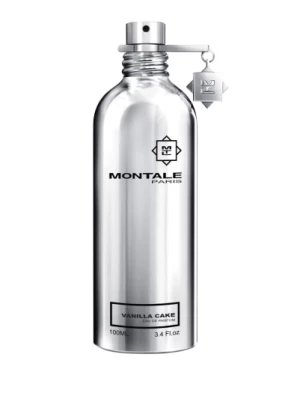 Obrázek produktu Montale Vanilla Cake Eau de Parfum 100 ml