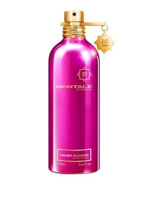 Obrázek produktu Montale Velvet Flowers Eau de Parfum 100 ml