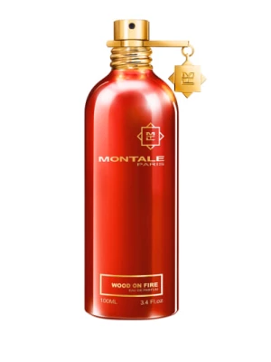 Obrázek produktu Montale Wood On Fire Eau de Parfum 100 ml