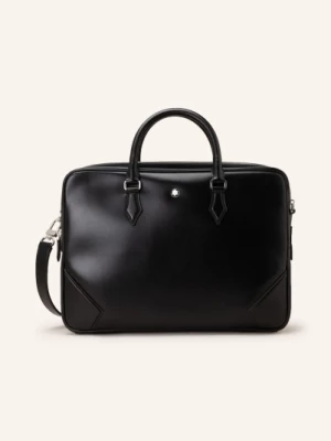 Obrázek produktu Montblanc Business Taška Meisterstück černá